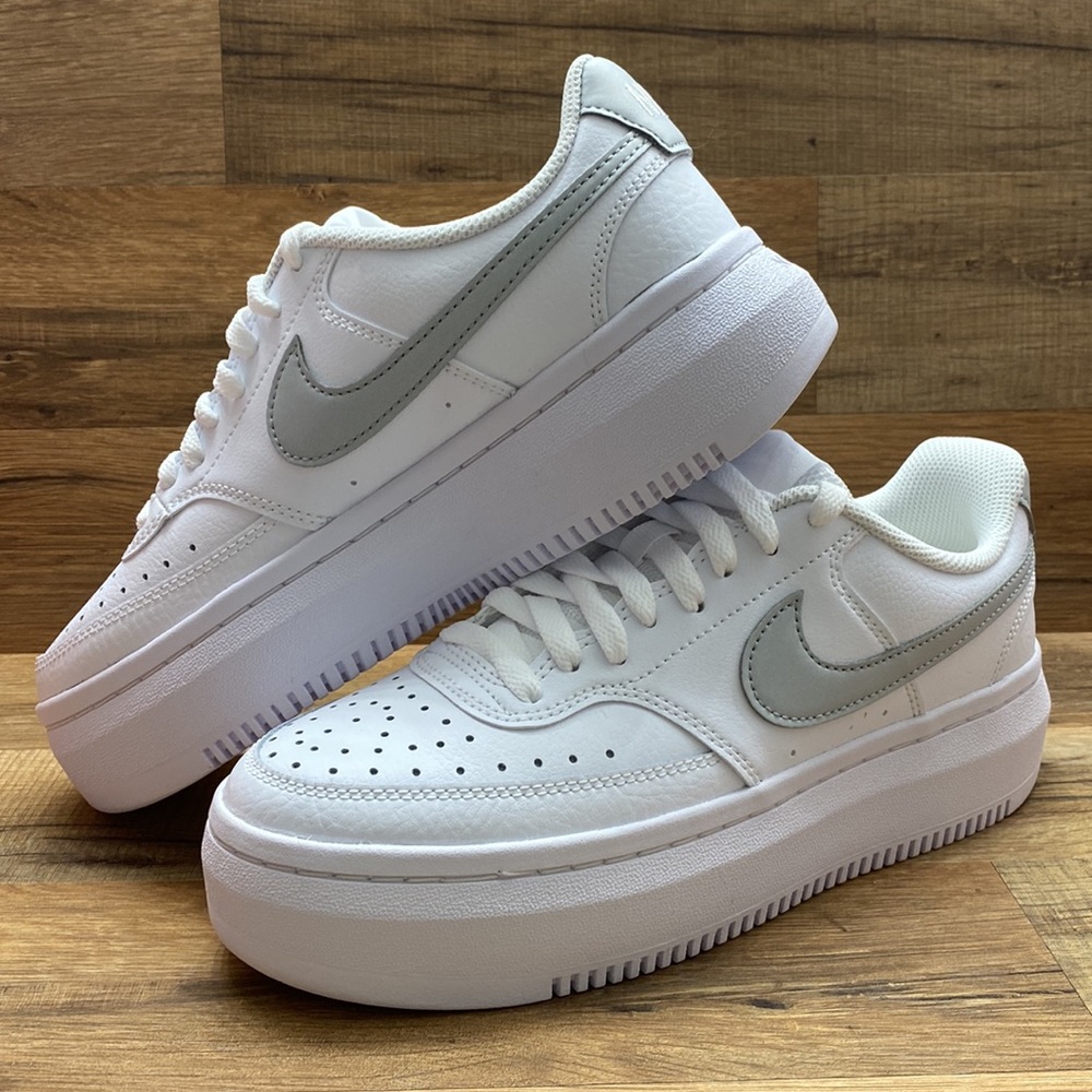 NIKE COURT VISION PLATFORM - Picture 2 of 8